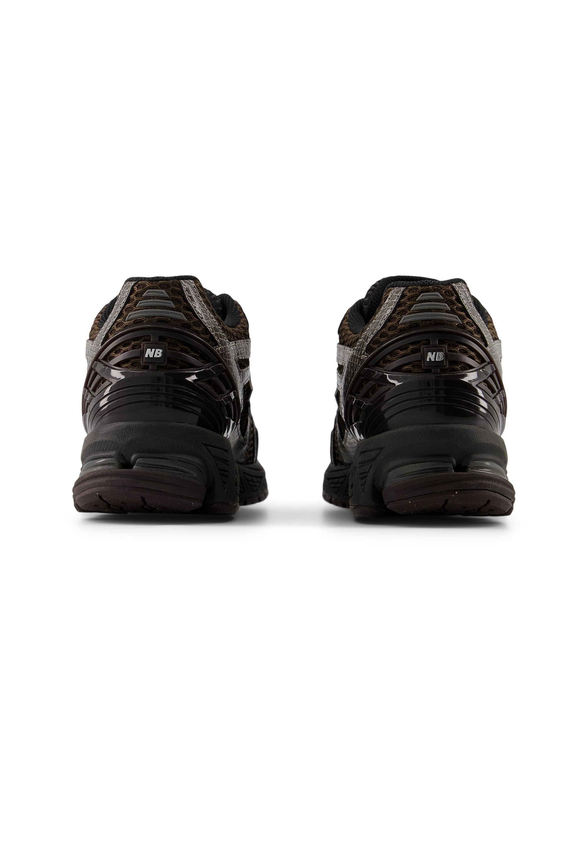New Balance 1906 Thunder Brown Black