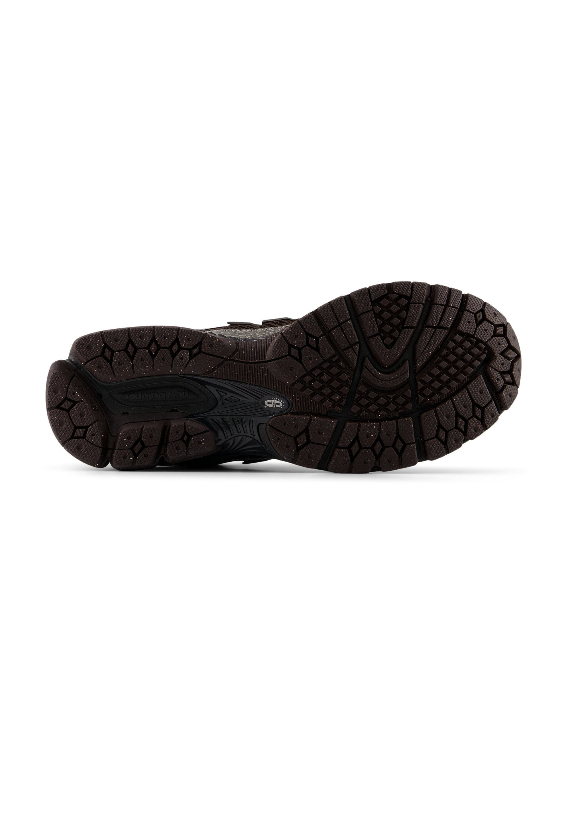 New Balance 1906 Thunder Brown Black