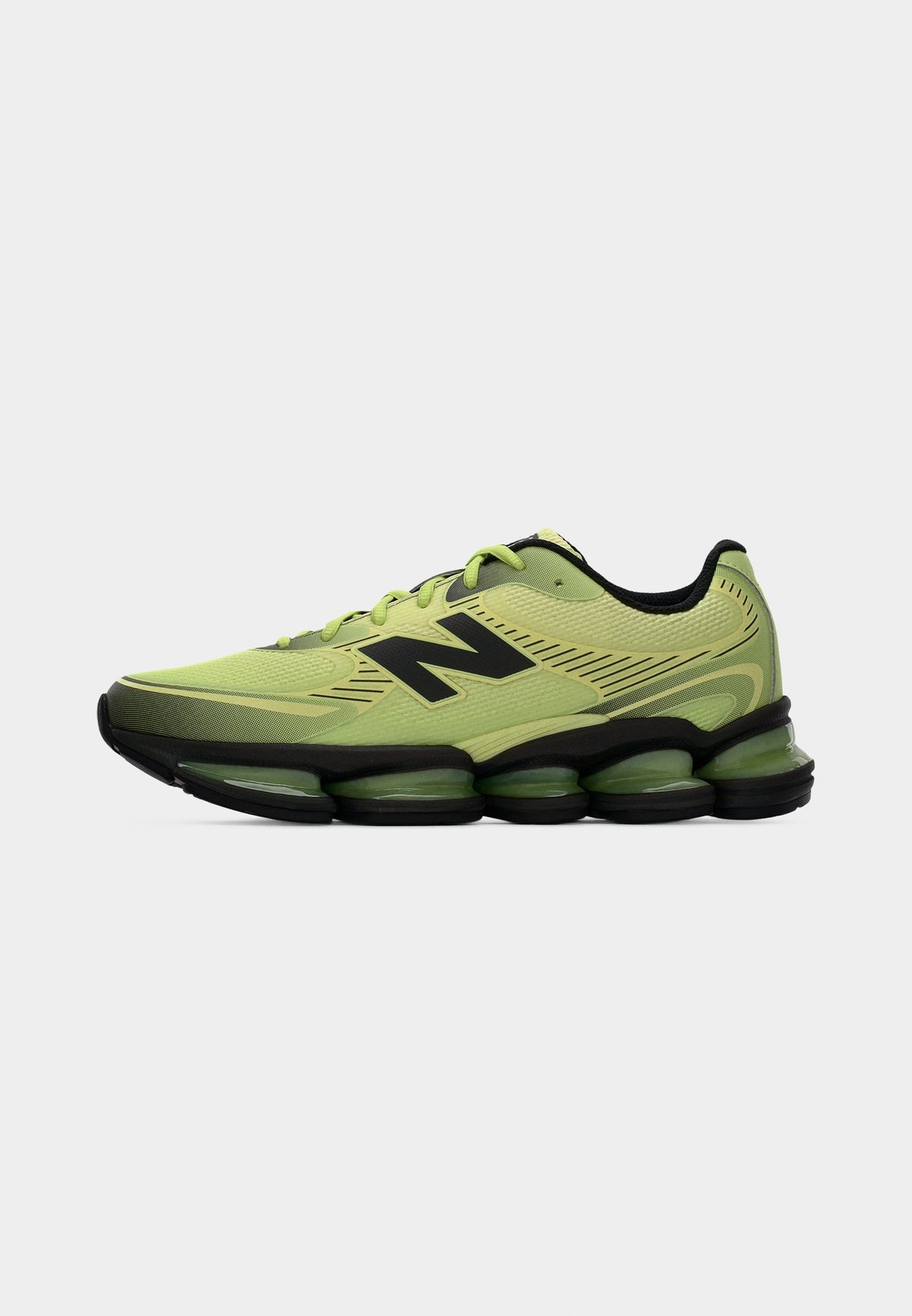New Balance 2000 Limelight Dry Lime