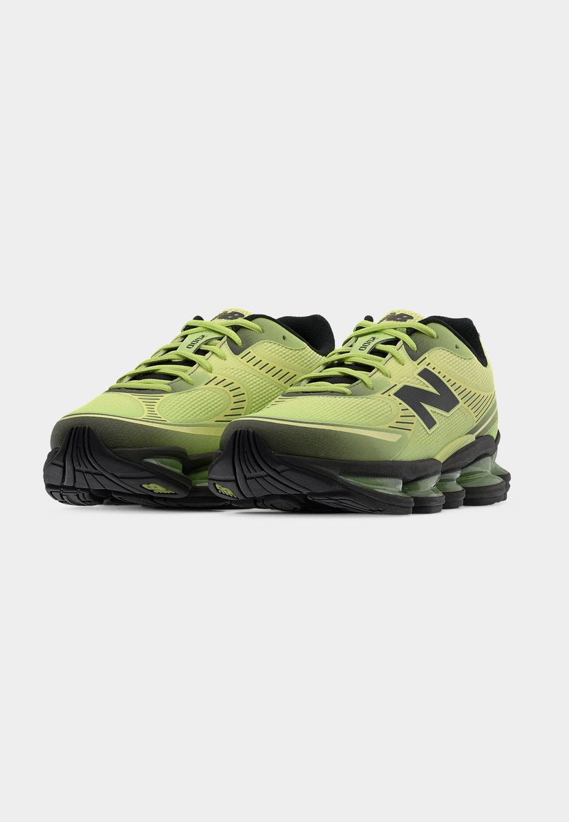 New Balance 2000 Limelight Dry Lime