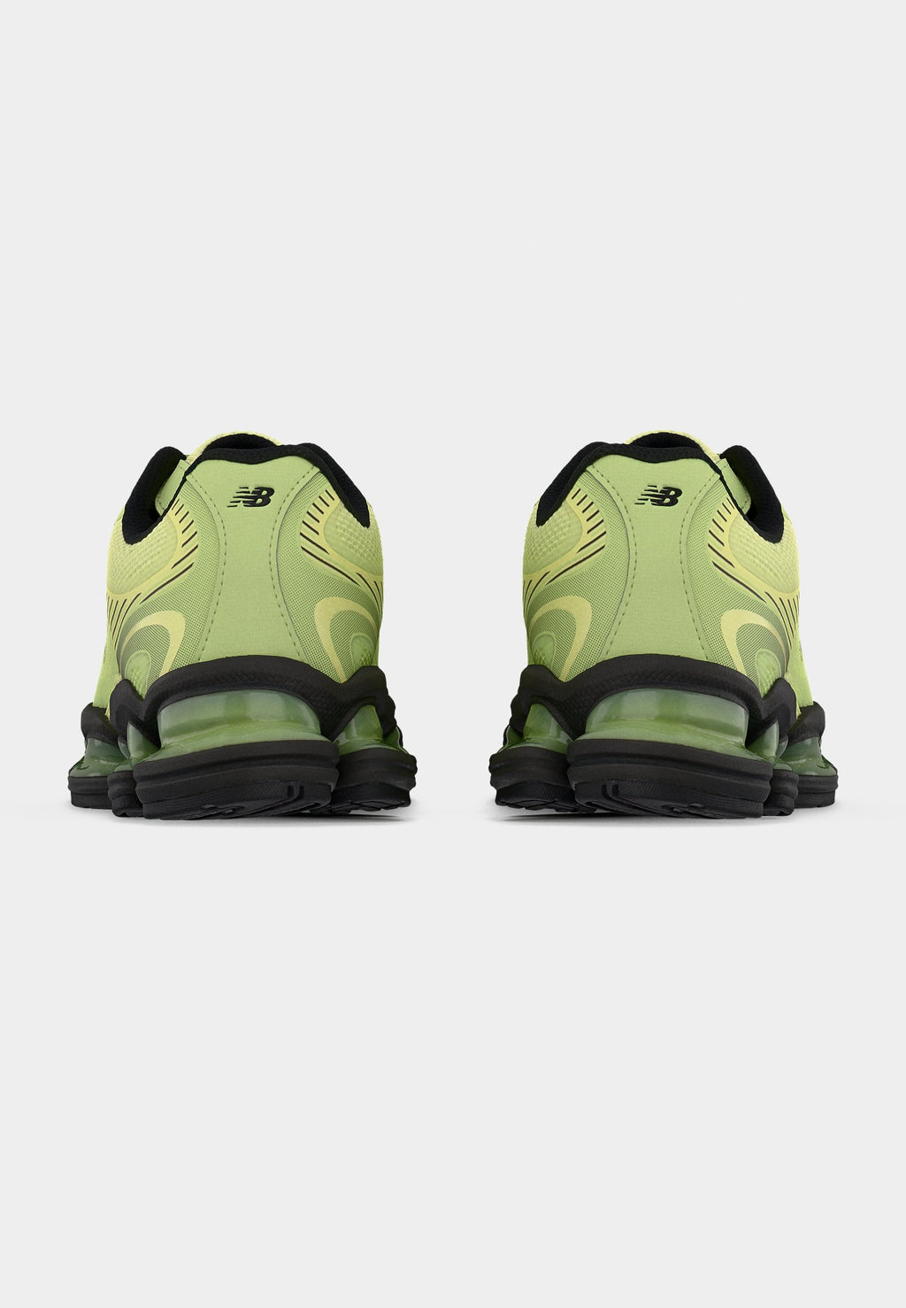 New Balance 2000 Limelight Dry Lime