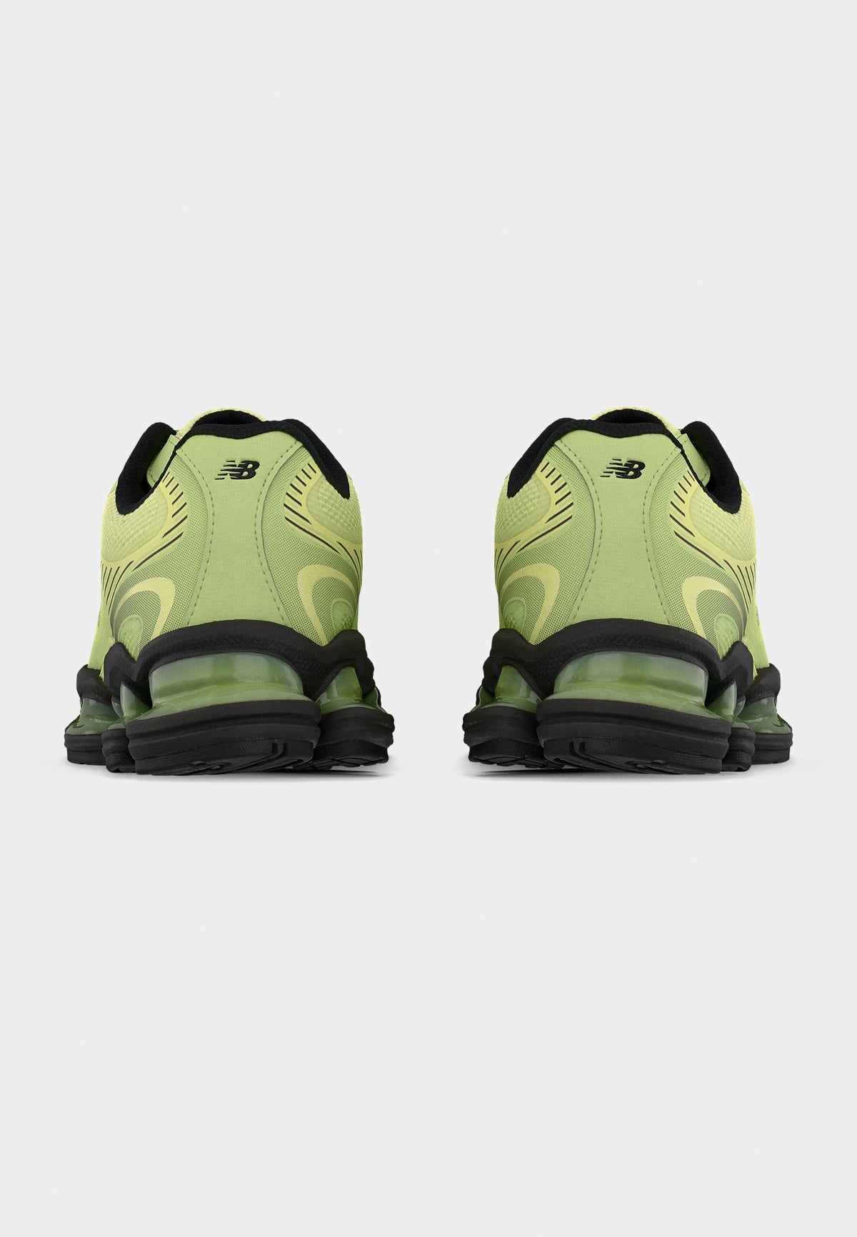 New Balance 2000 Limelight Dry Lime