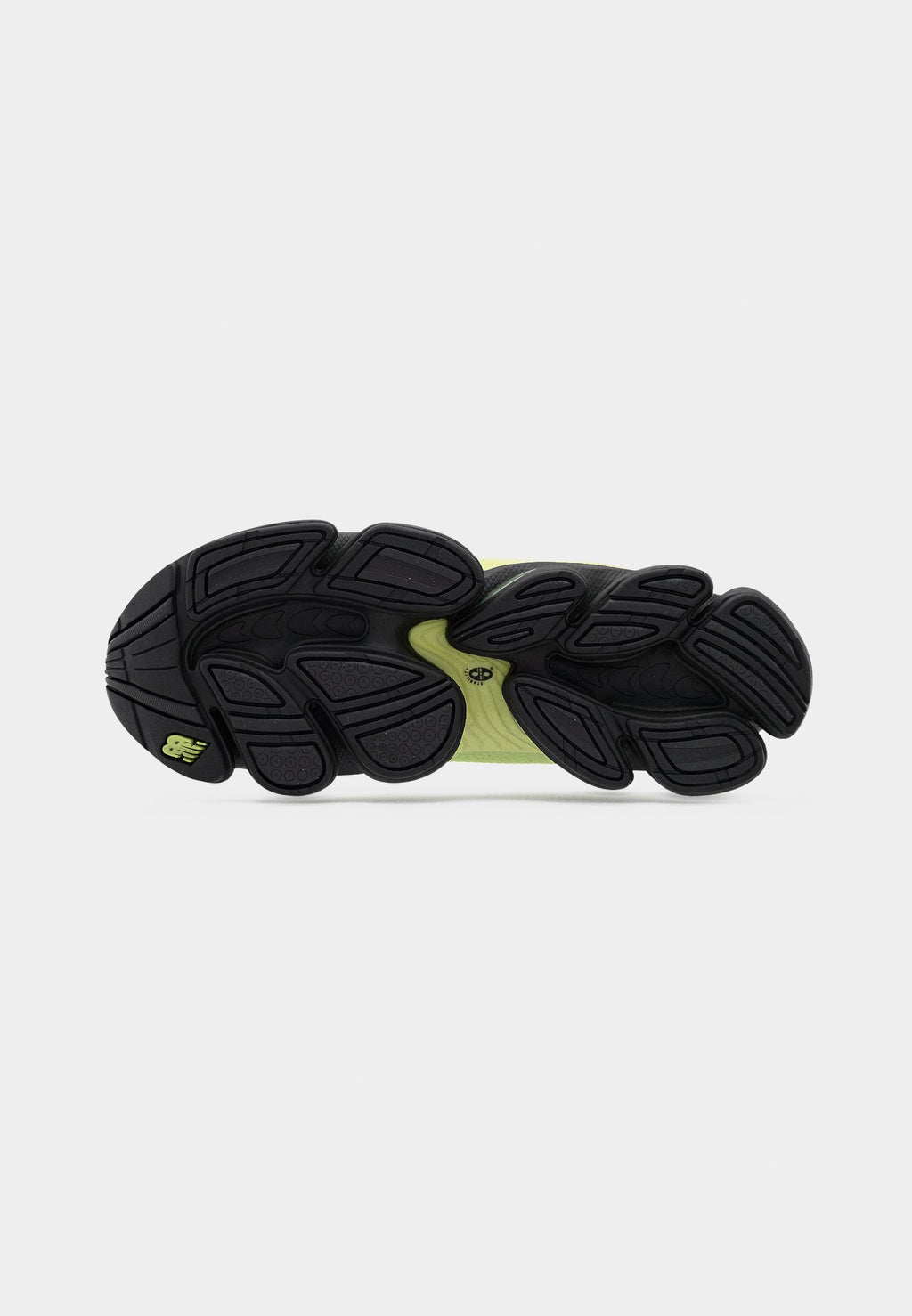 New Balance 2000 Limelight Dry Lime