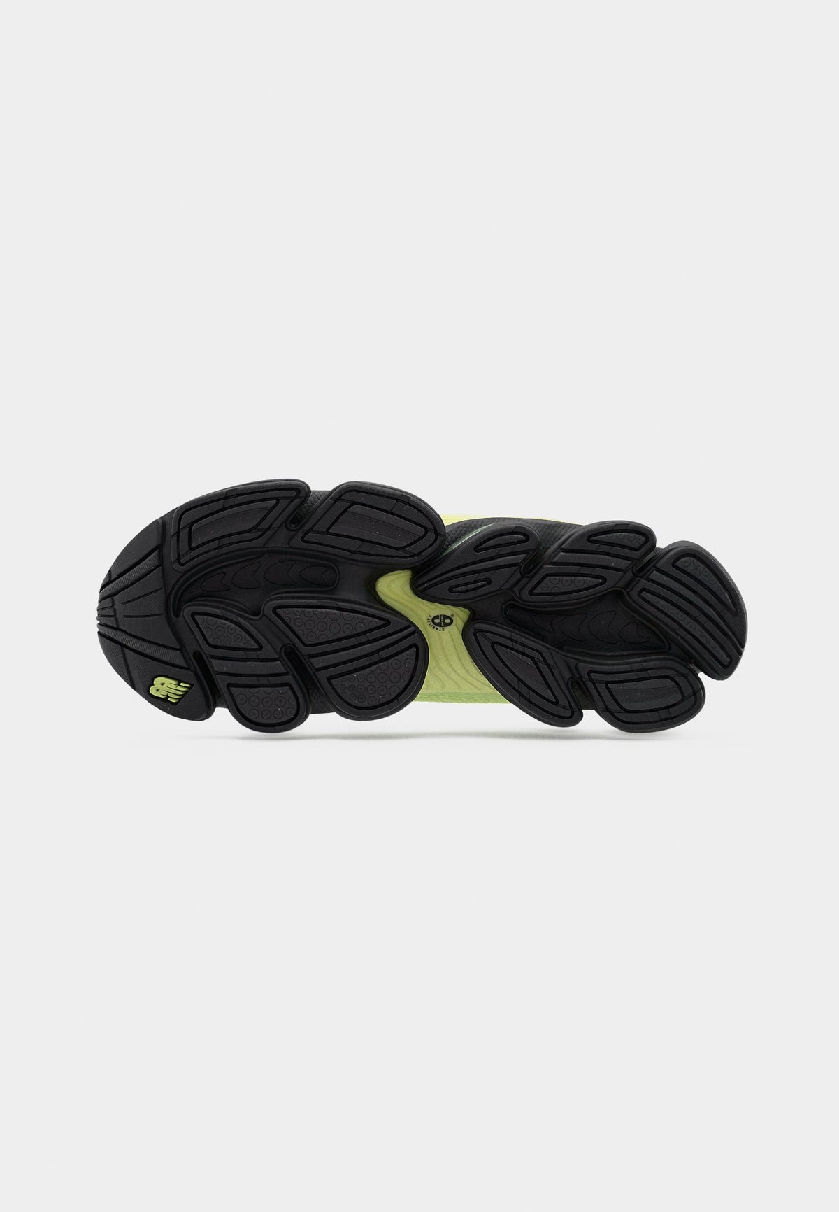 New Balance 2000 Limelight Dry Lime