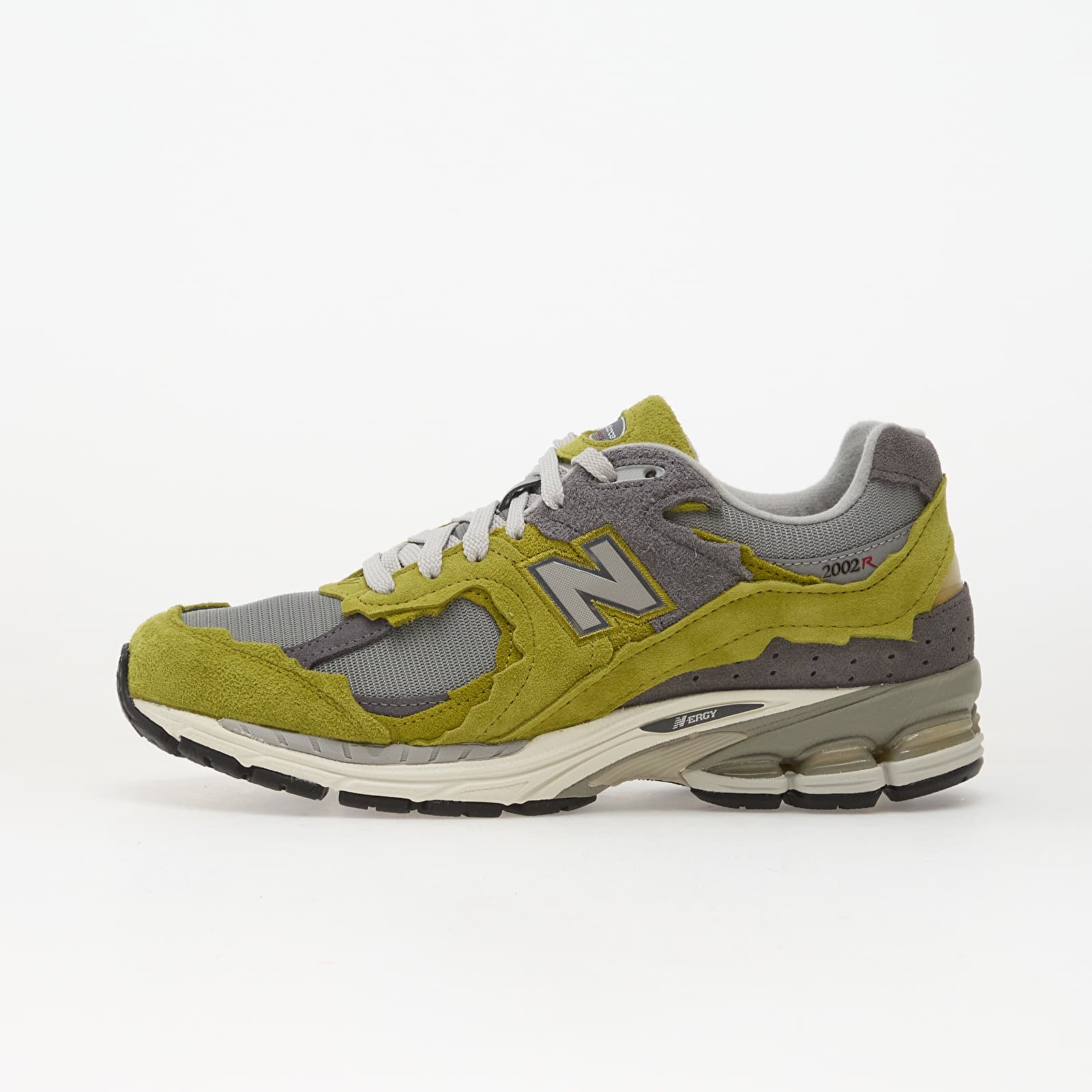 New Balance 2002R Protection Pack Sea Moss Raincloud