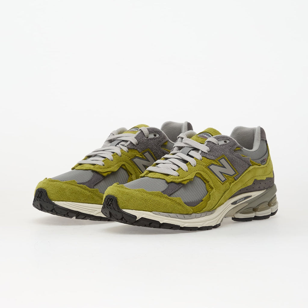 New Balance 2002R Protection Pack Sea Moss Raincloud