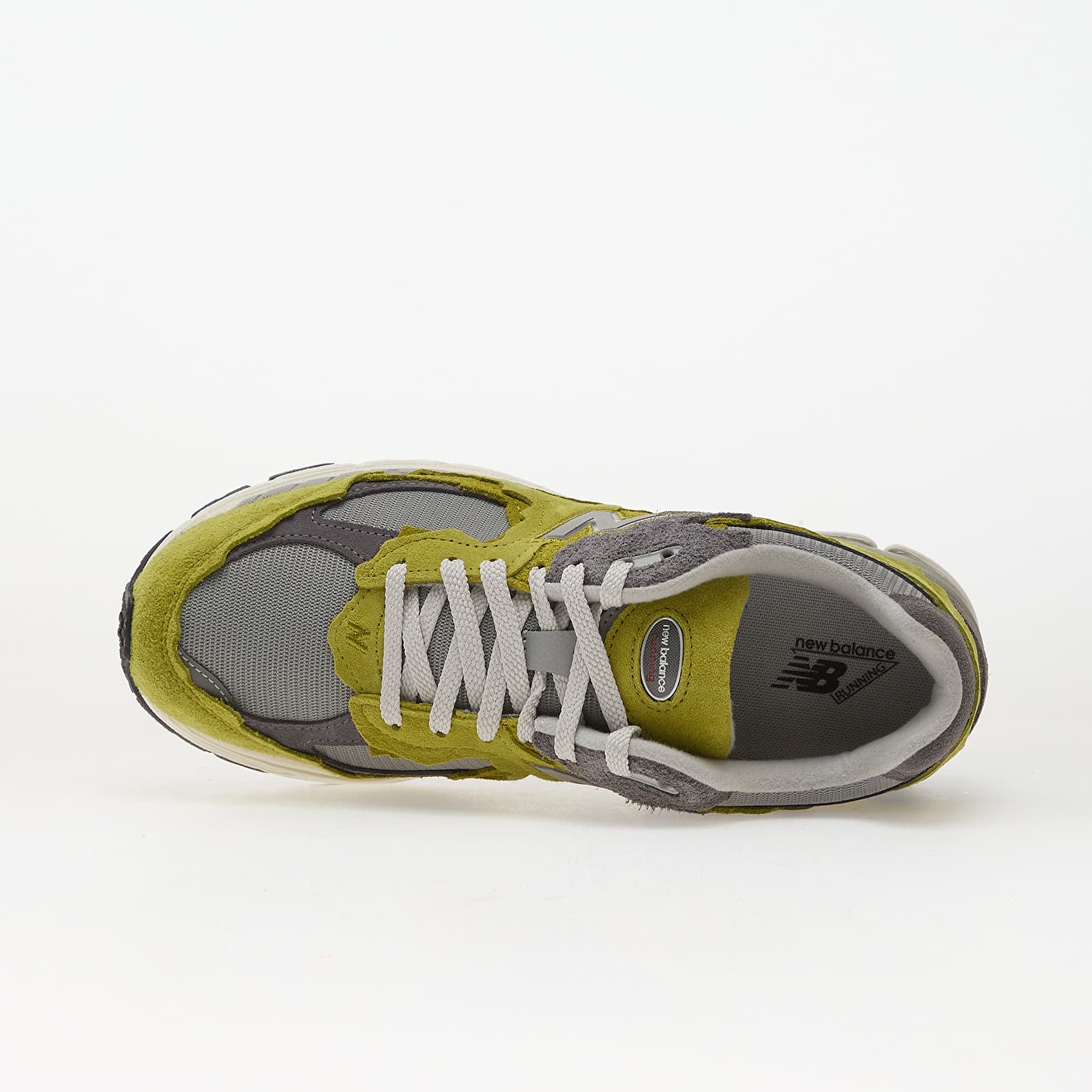New Balance 2002R Protection Pack Sea Moss Raincloud