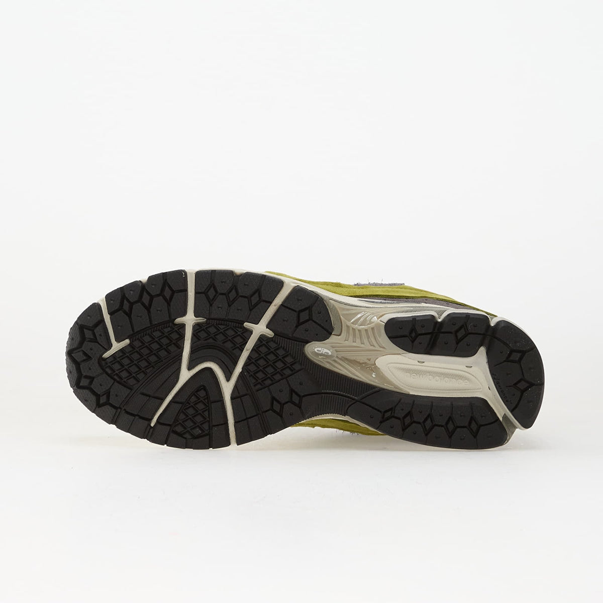 New Balance 2002R Protection Pack Sea Moss Raincloud