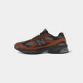 New Balance 2010 "Brown Black"