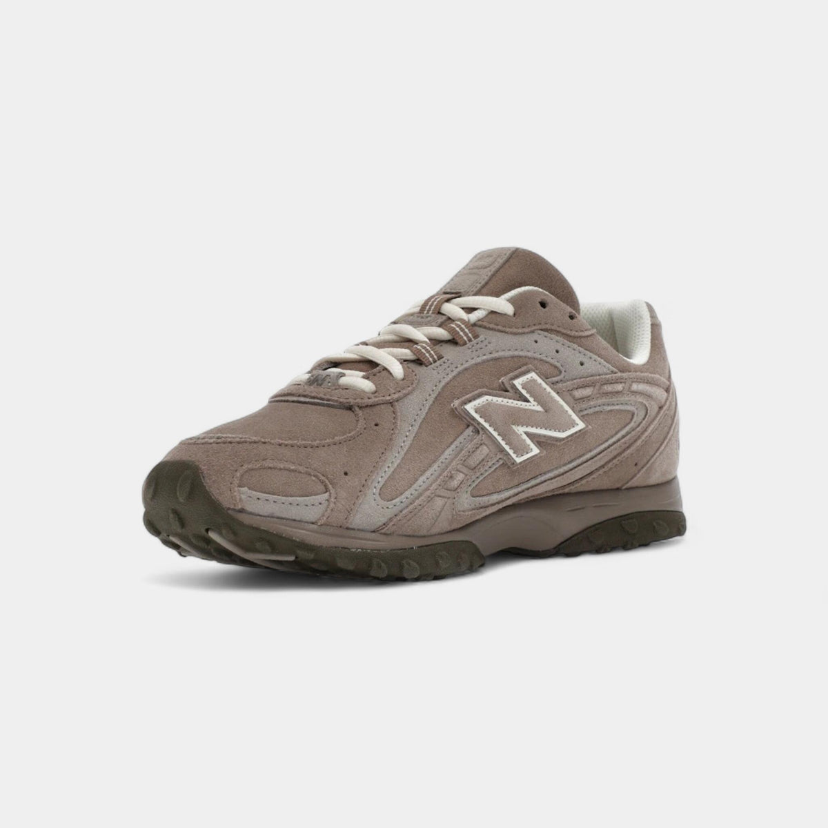 New Balance 204L Mushroom Arid Stone