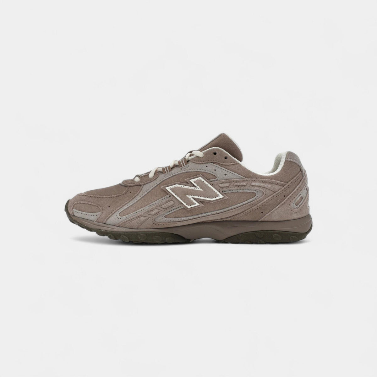 New Balance 204L Mushroom Arid Stone
