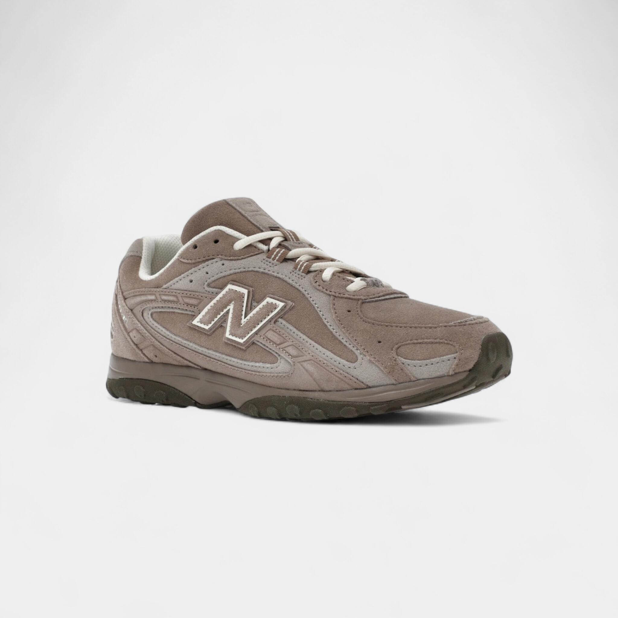 New Balance 204L Mushroom Arid Stone
