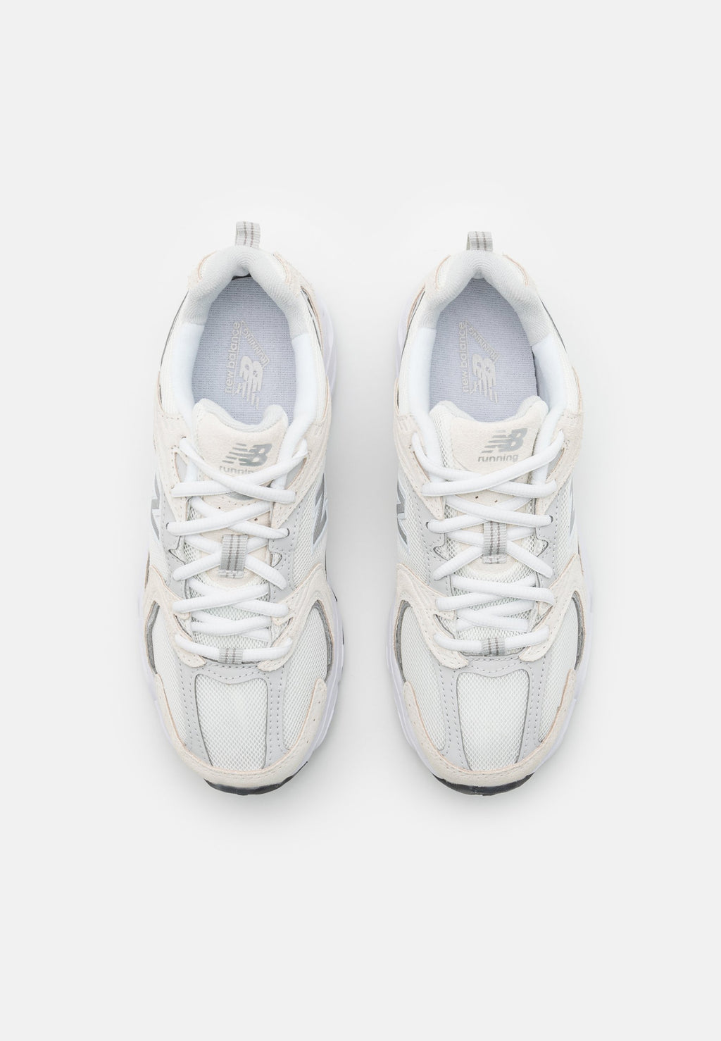 New Balance 530 Beige