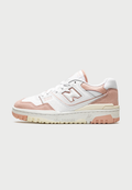 New Balance 550 Pink Sand Sea Salt
