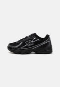 New Balance 740 Black Silver Metallic