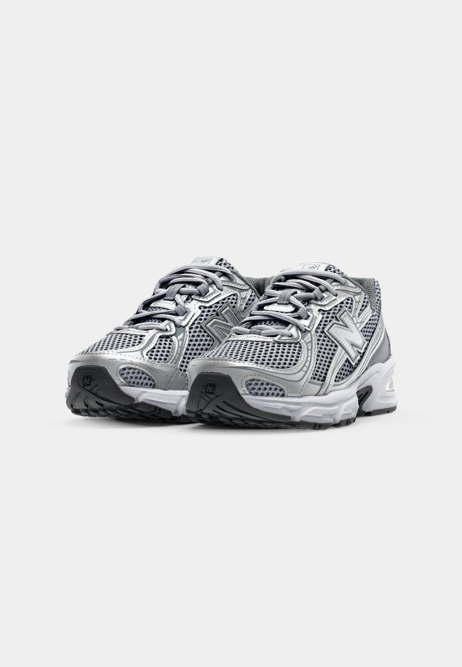 New Balance 740 Castlerock/Slate Grey/Silver Metallic