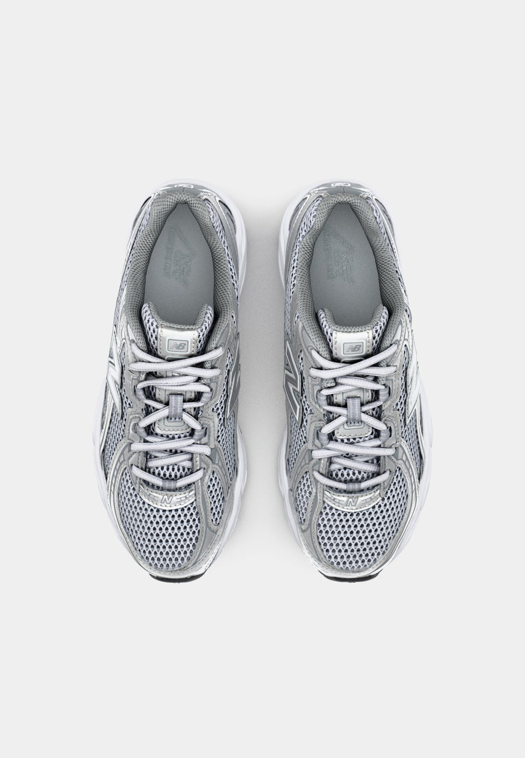 New Balance 740 Castlerock/Slate Grey/Silver Metallic
