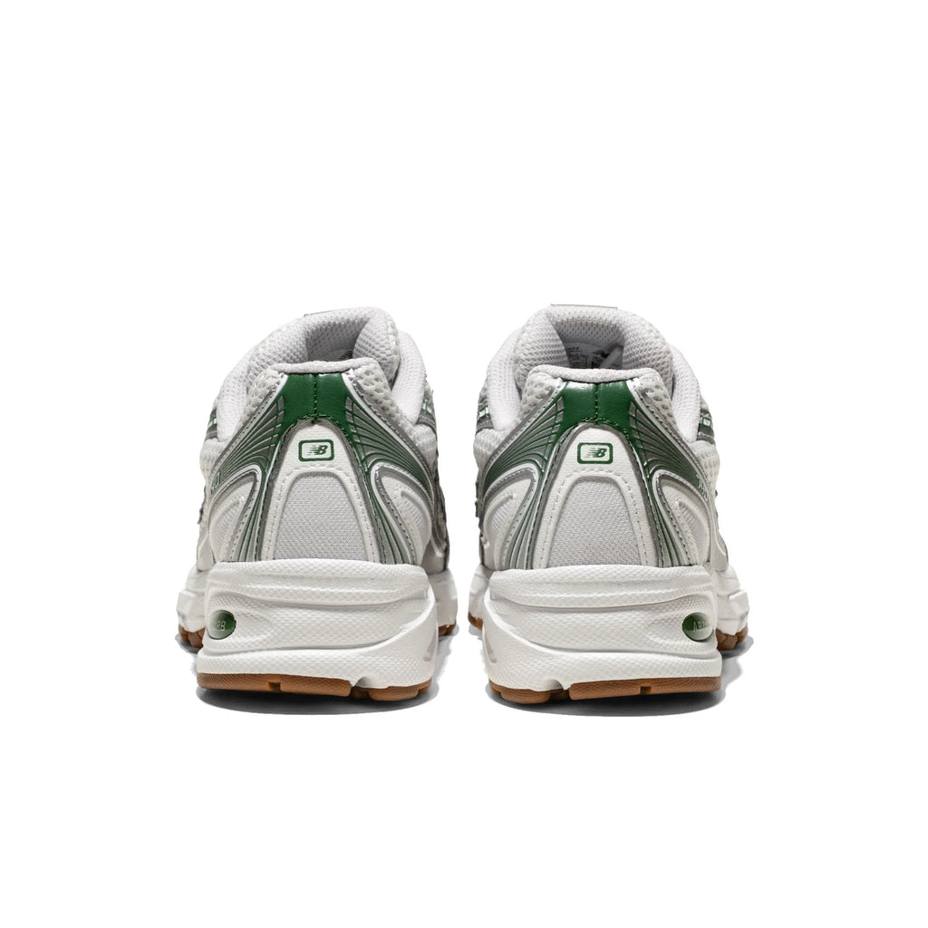 New Balance 740 Silver Green
