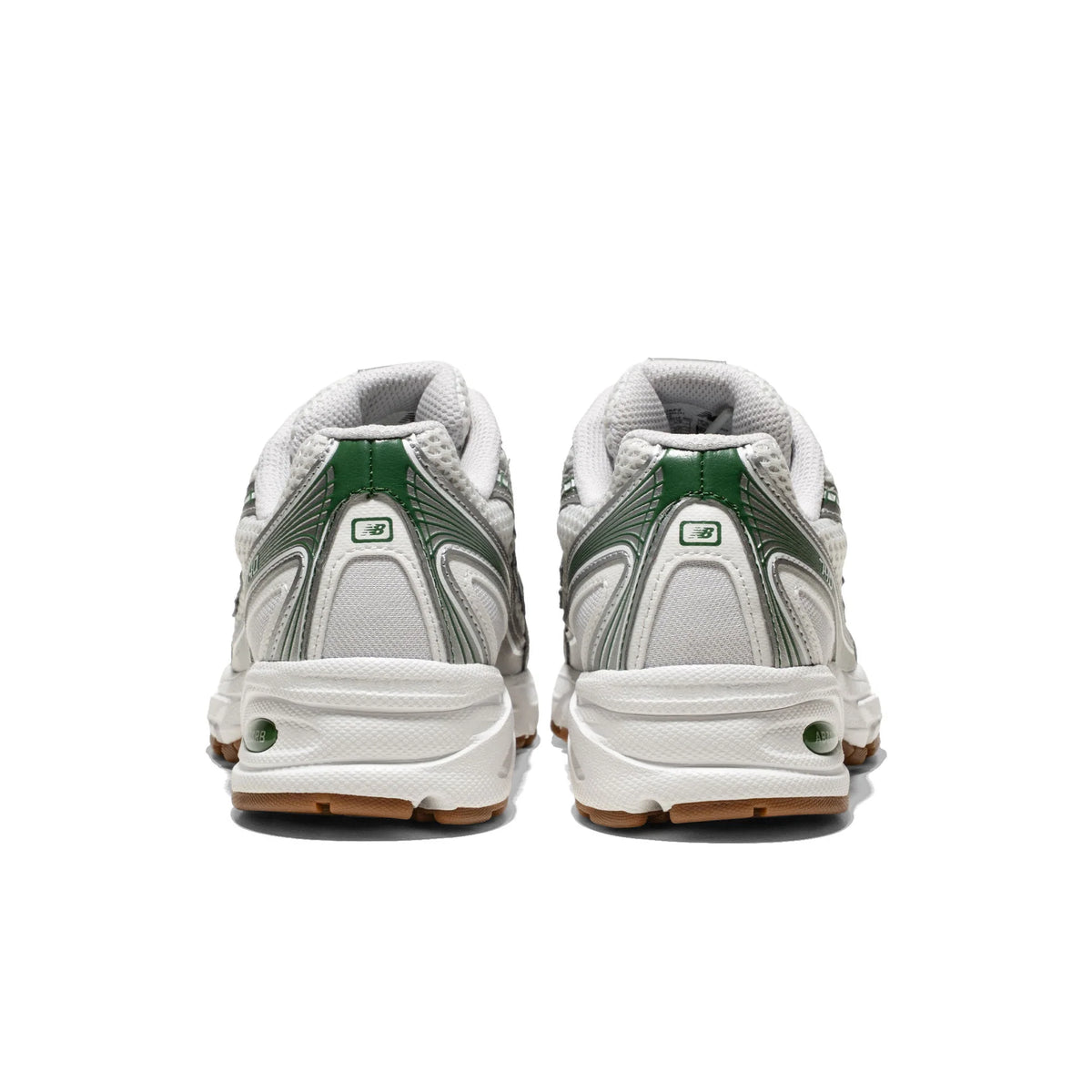 New Balance 740 Silver Green