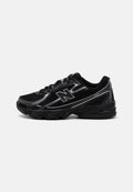New Balance 740v2 Black Grey Silver Men's