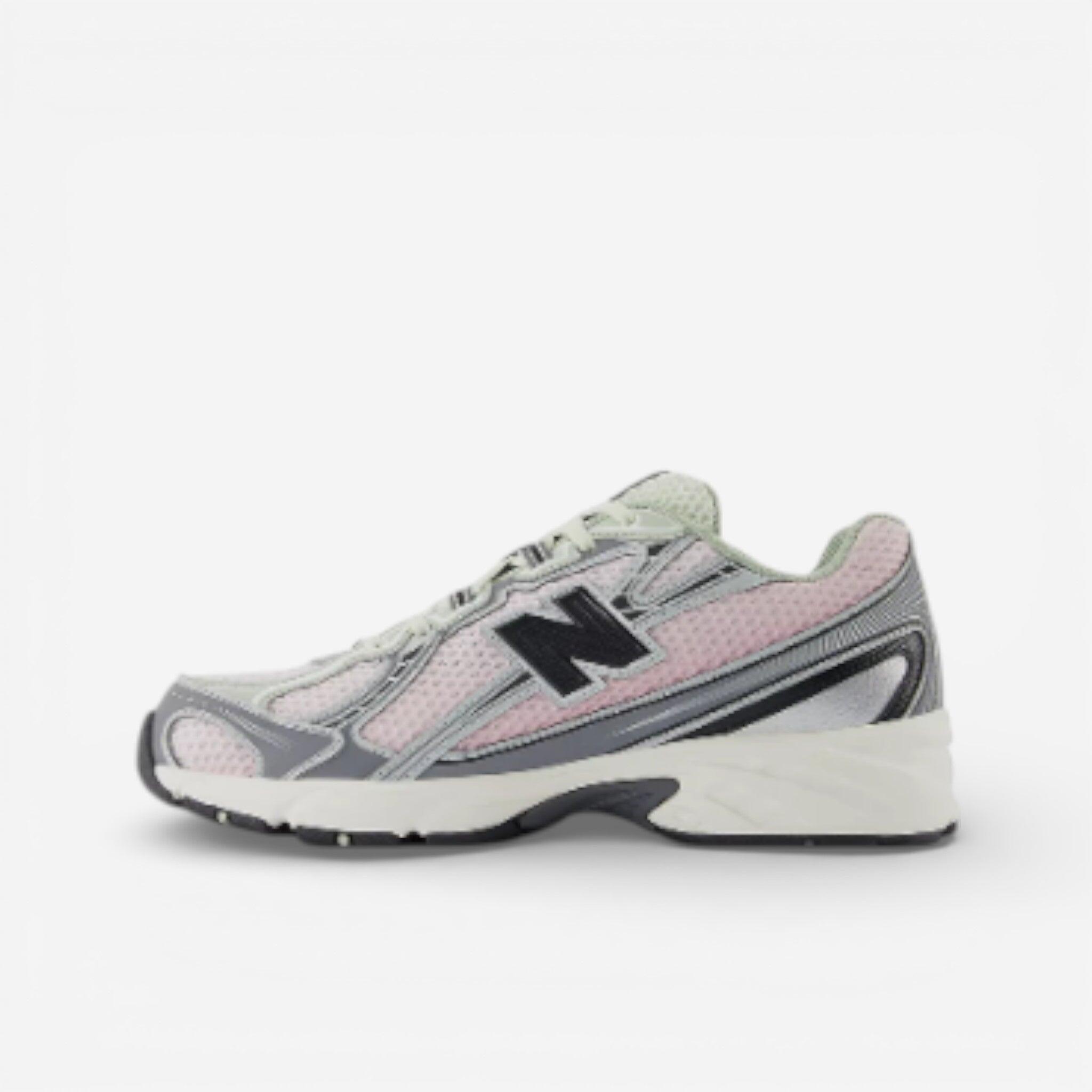 New Balance 740v2 Pink Granite Mineral