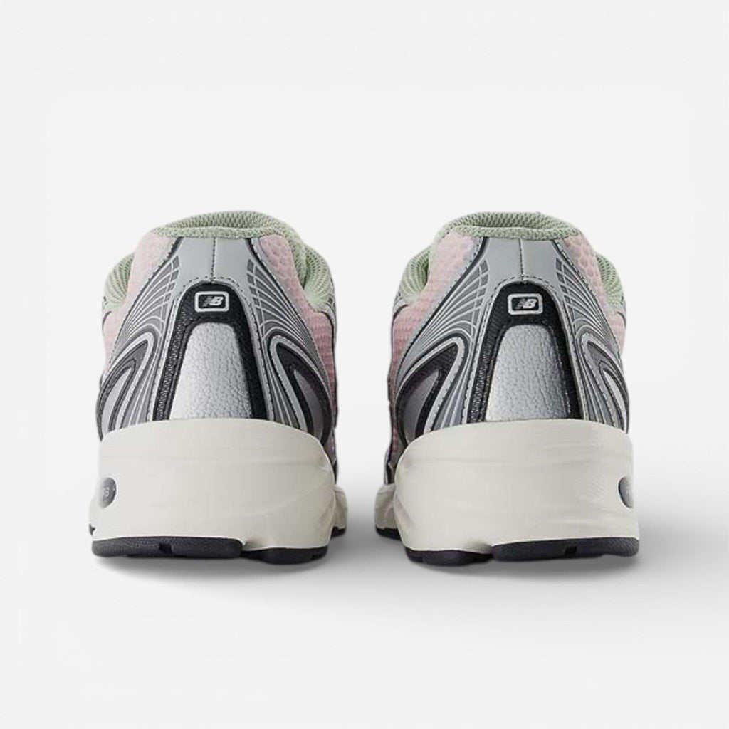 New Balance 740v2 Pink Granite Mineral