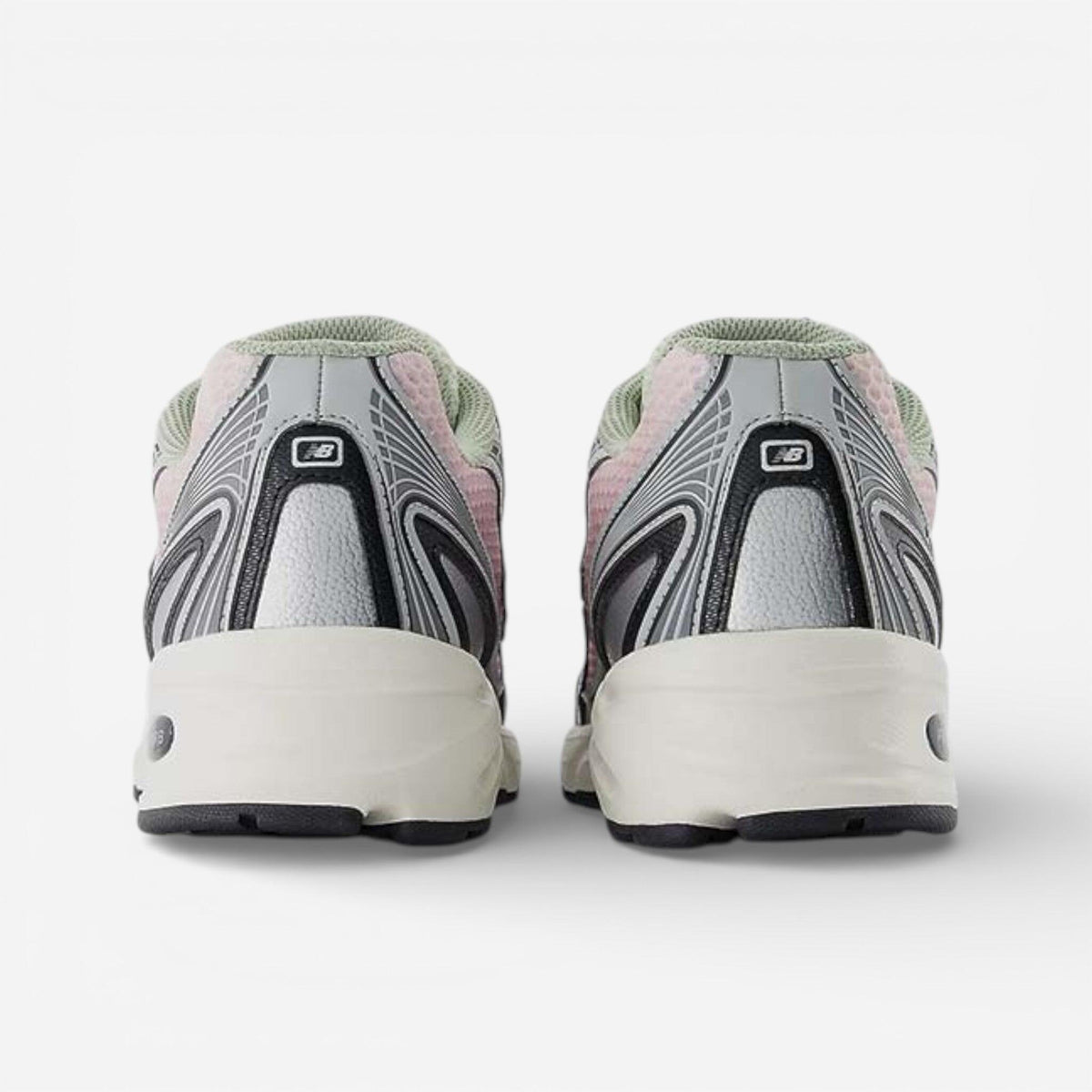 New Balance 740v2 Pink Granite Mineral