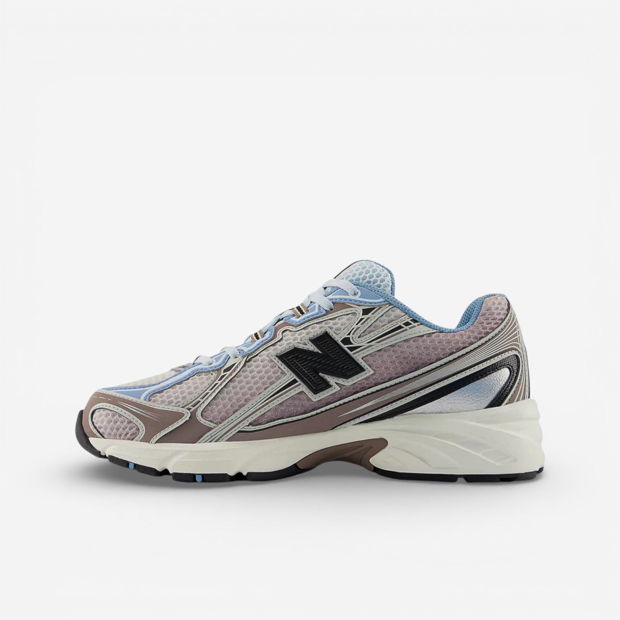 New Balance 740v2 Sea Salt Earth Shadow