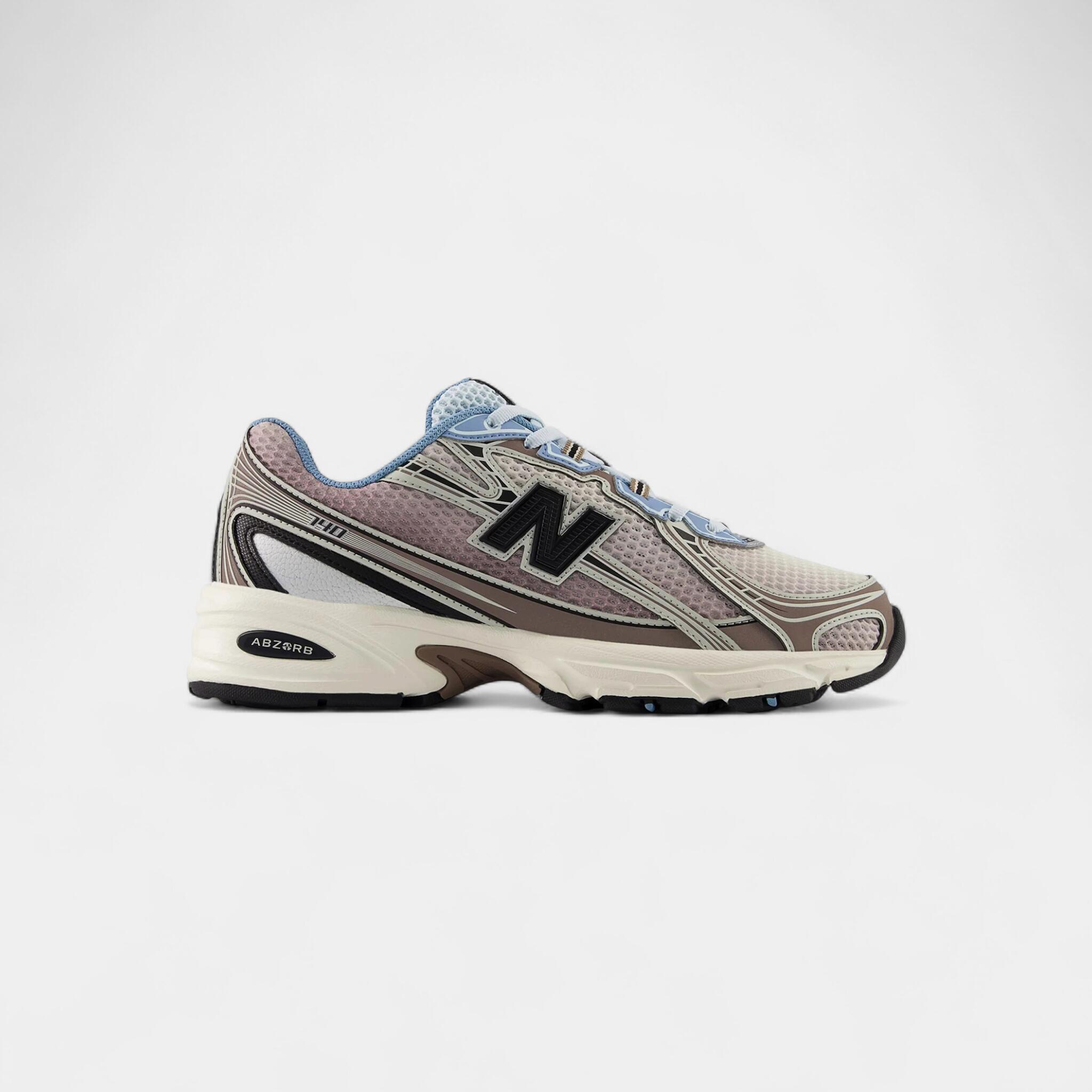 New Balance 740v2 Sea Salt Earth Shadow