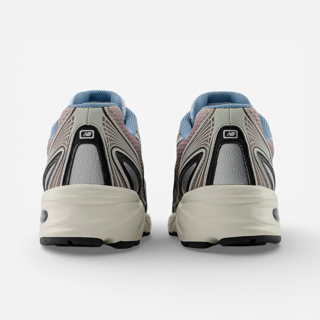 New Balance 740v2 Sea Salt Earth Shadow