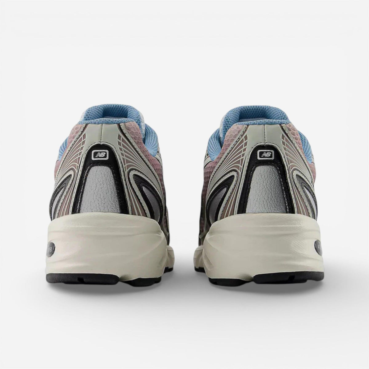 New Balance 740v2 Sea Salt Earth Shadow