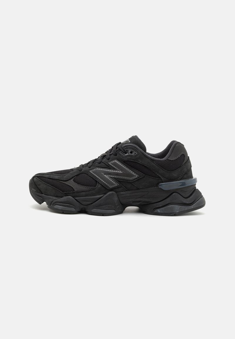 New Balance 9060 Black Cement
