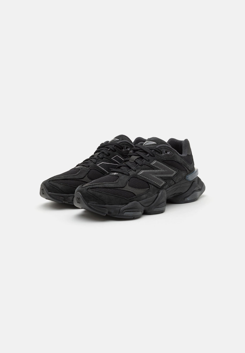 New Balance 9060 Black Cement