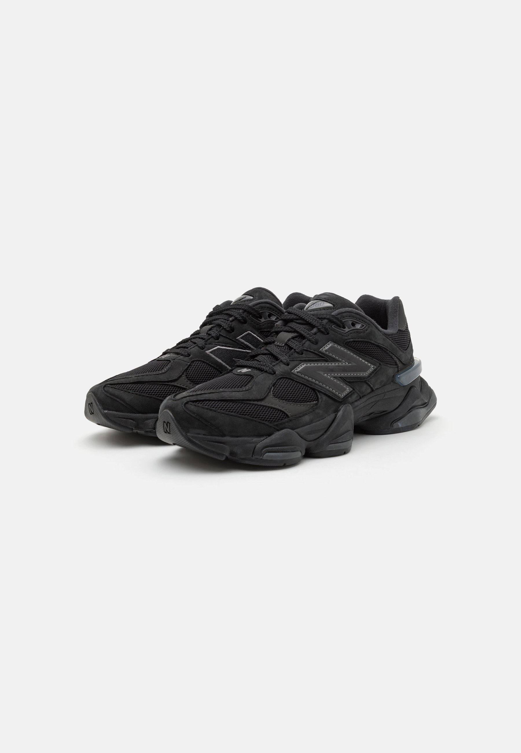 New Balance 9060 Black Cement