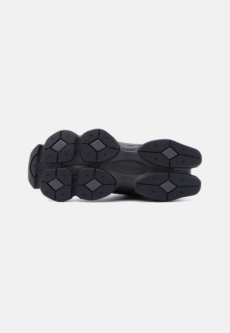 New Balance 9060 Black Grey Black