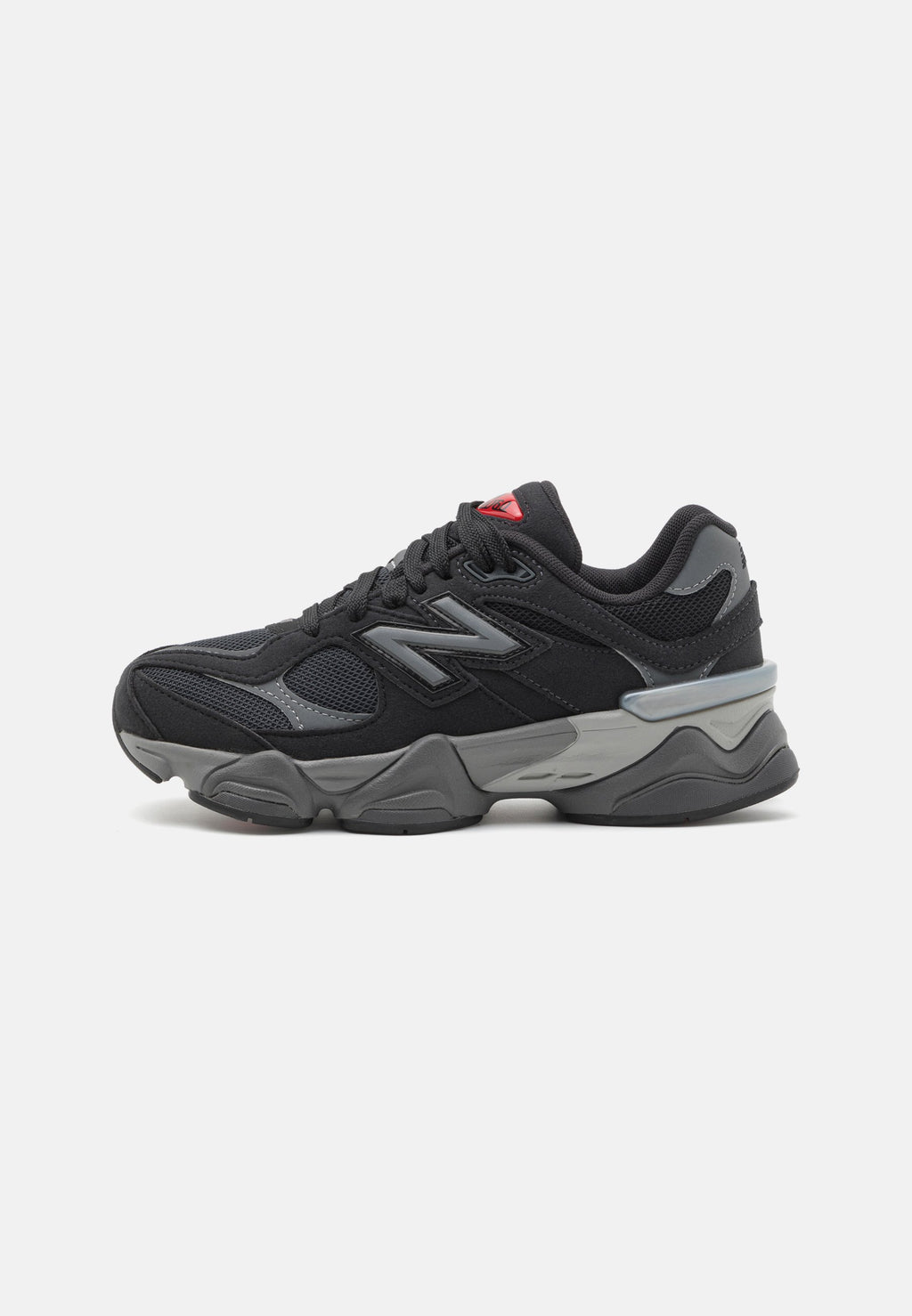 New Balance 9060 Black Grey