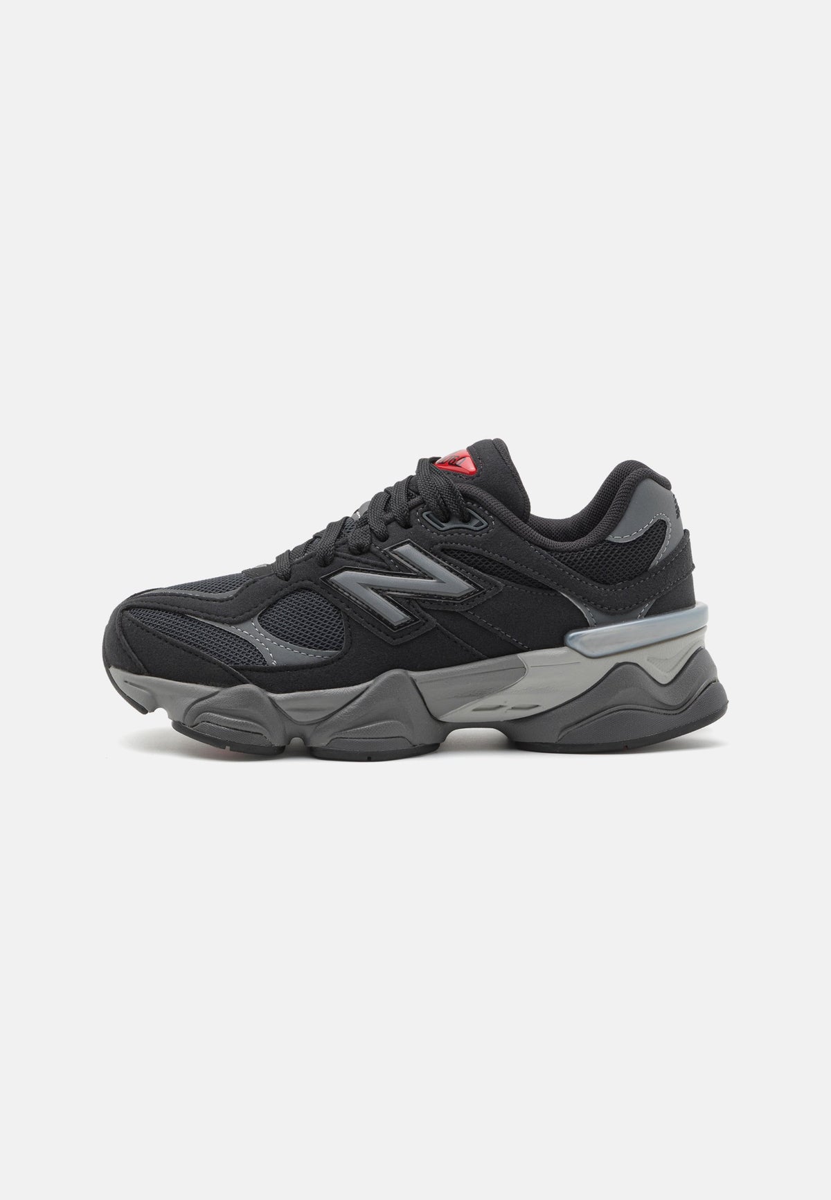 New Balance 9060 Black Grey