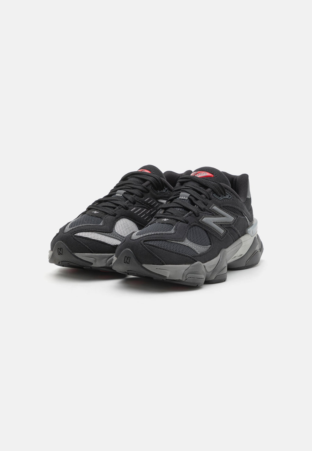 New Balance 9060 Black Grey