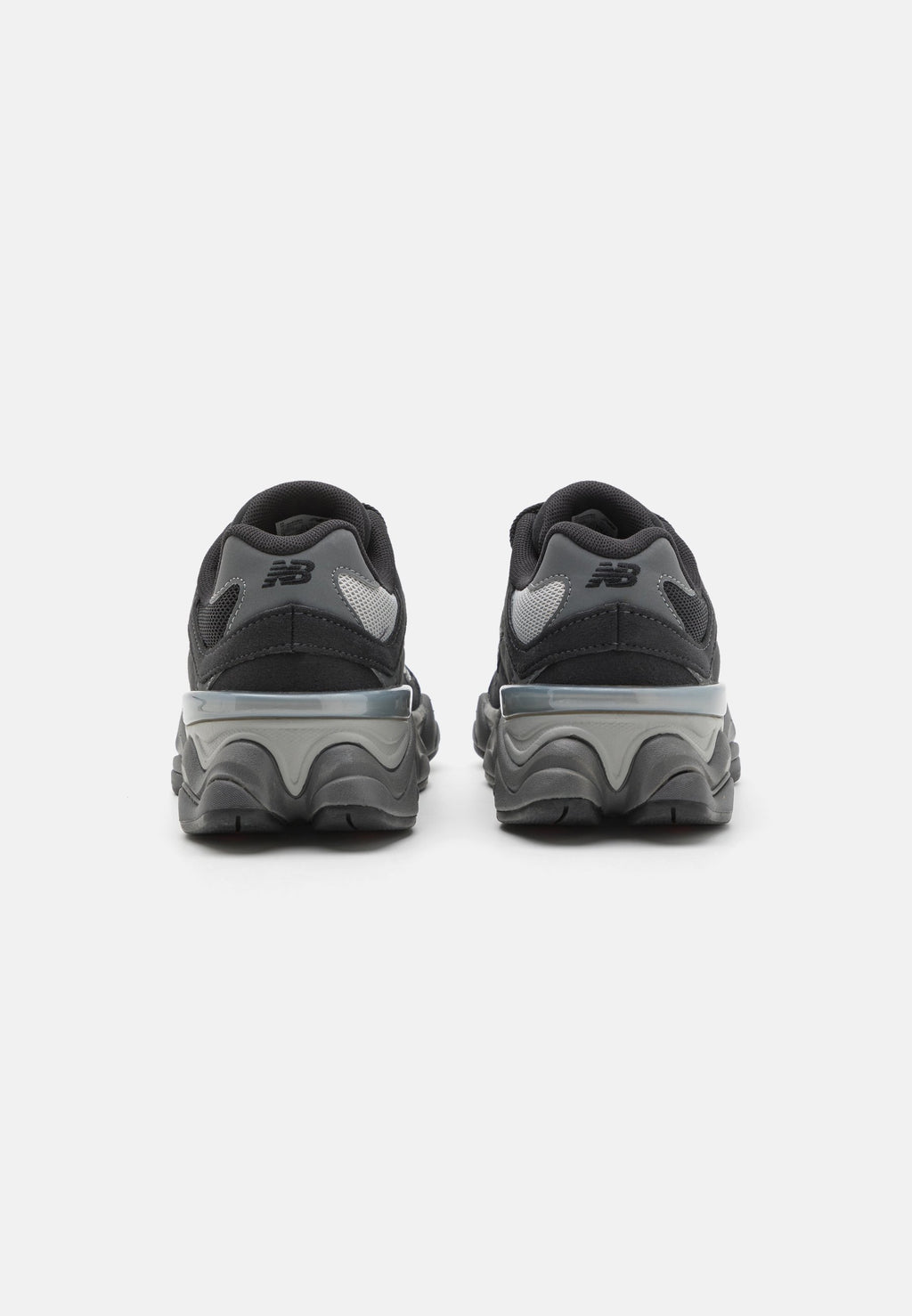 New Balance 9060 Black Grey