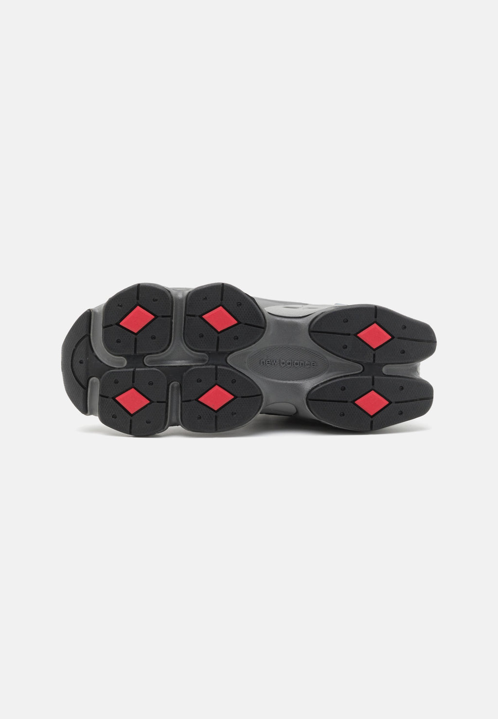 New Balance 9060 Black Grey