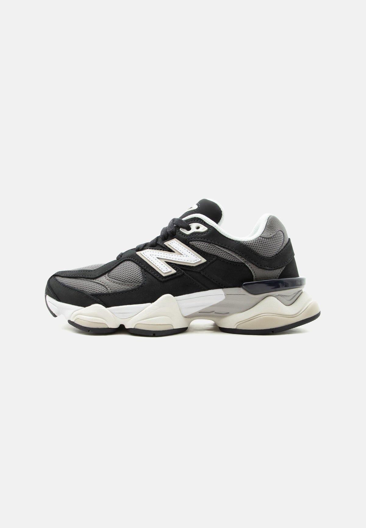 New Balance 9060 Black Tornado