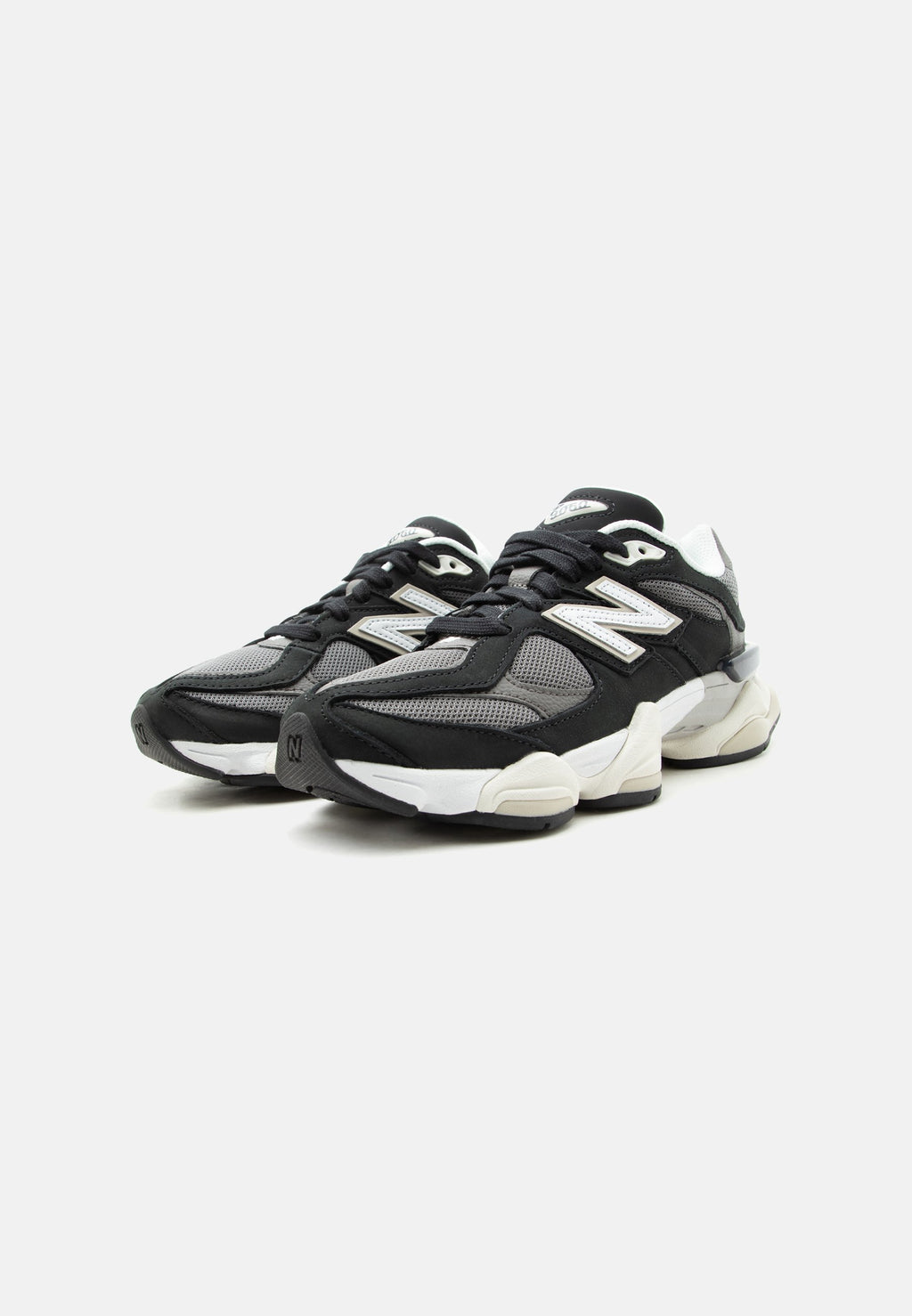 New Balance 9060 Black Tornado