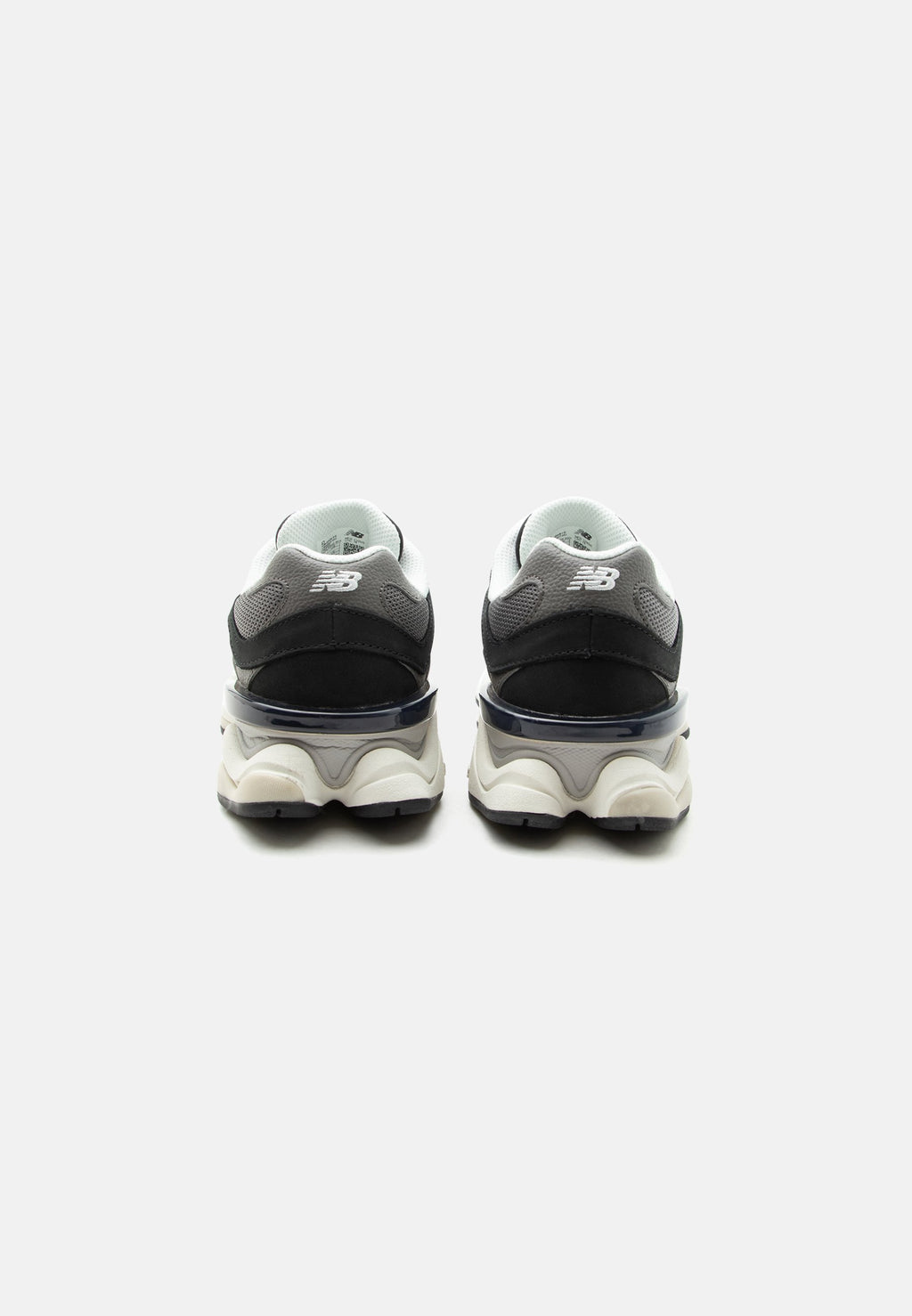 New Balance 9060 Black Tornado