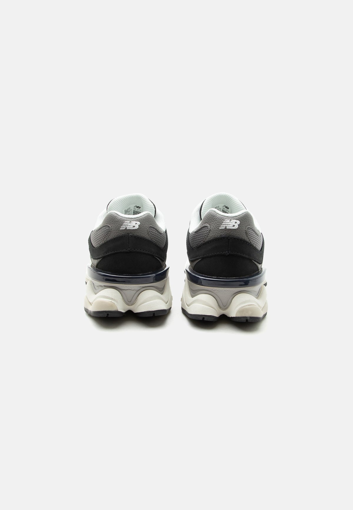 New Balance 9060 Black Tornado
