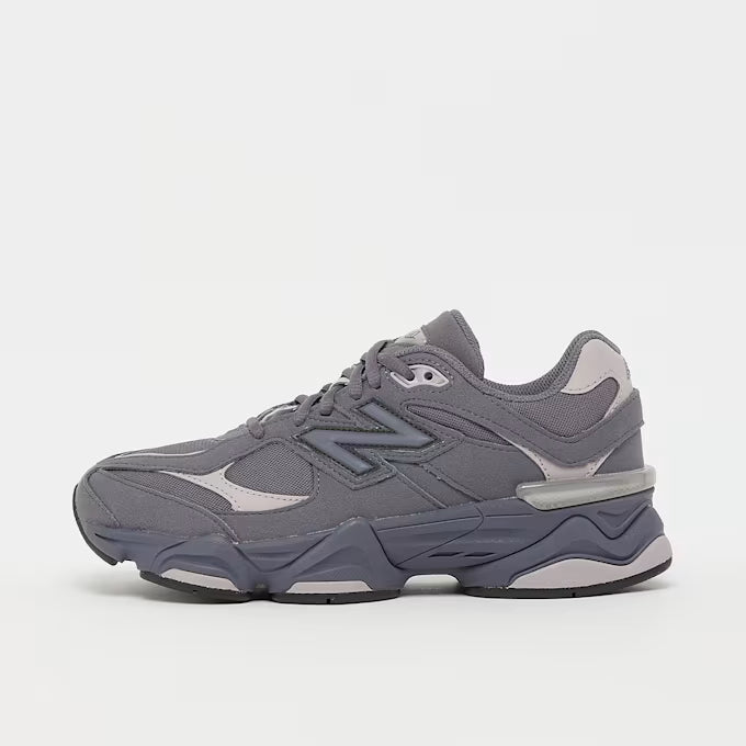 New Balance 9060 Grey (GS)