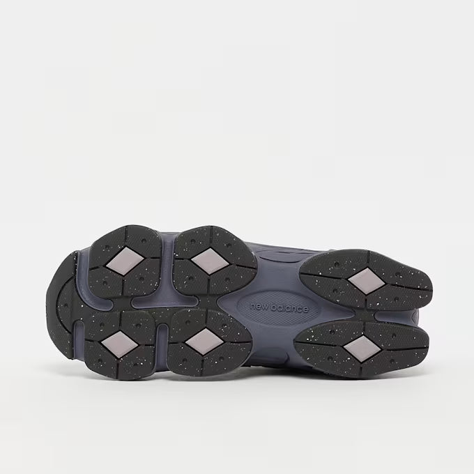 New Balance 9060 Grey (GS)