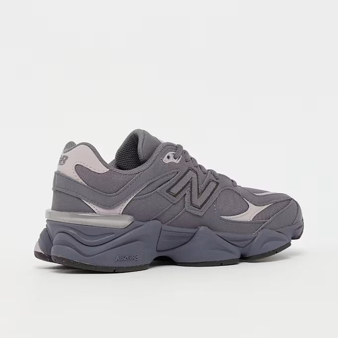 New Balance 9060 Grey (GS)