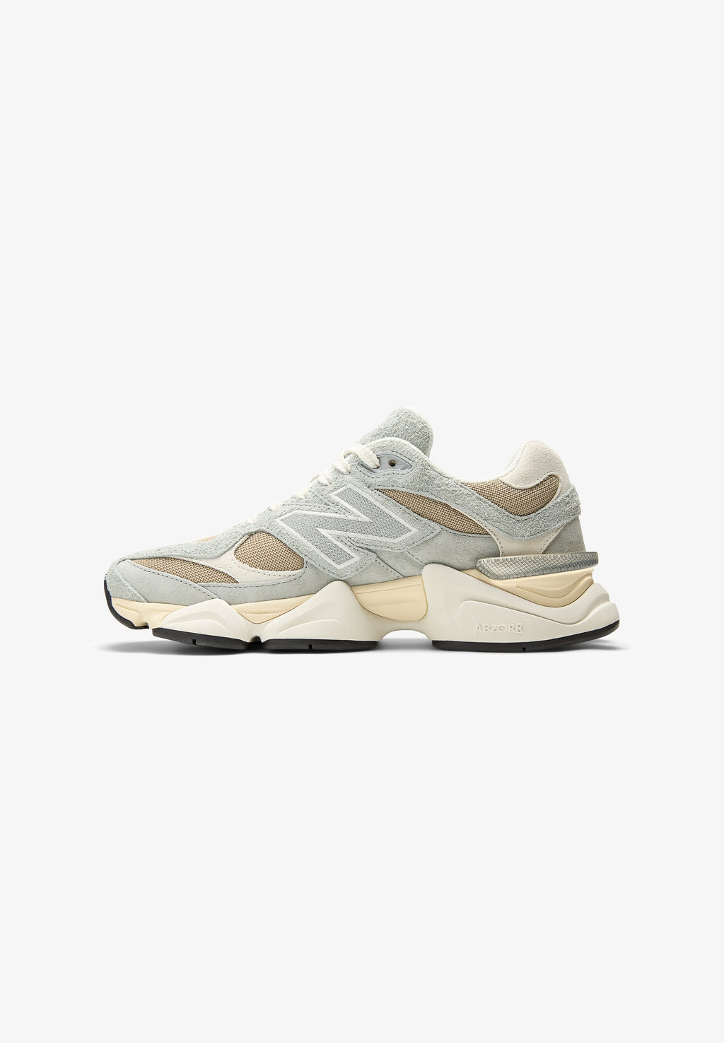 New Balance 9060 Lone Star Grey Stonewar