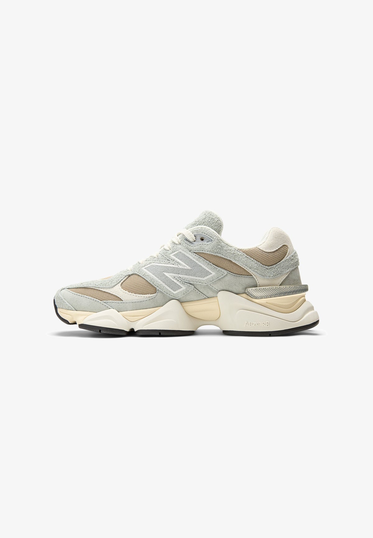 New Balance 9060 Lone Star Grey Stonewar