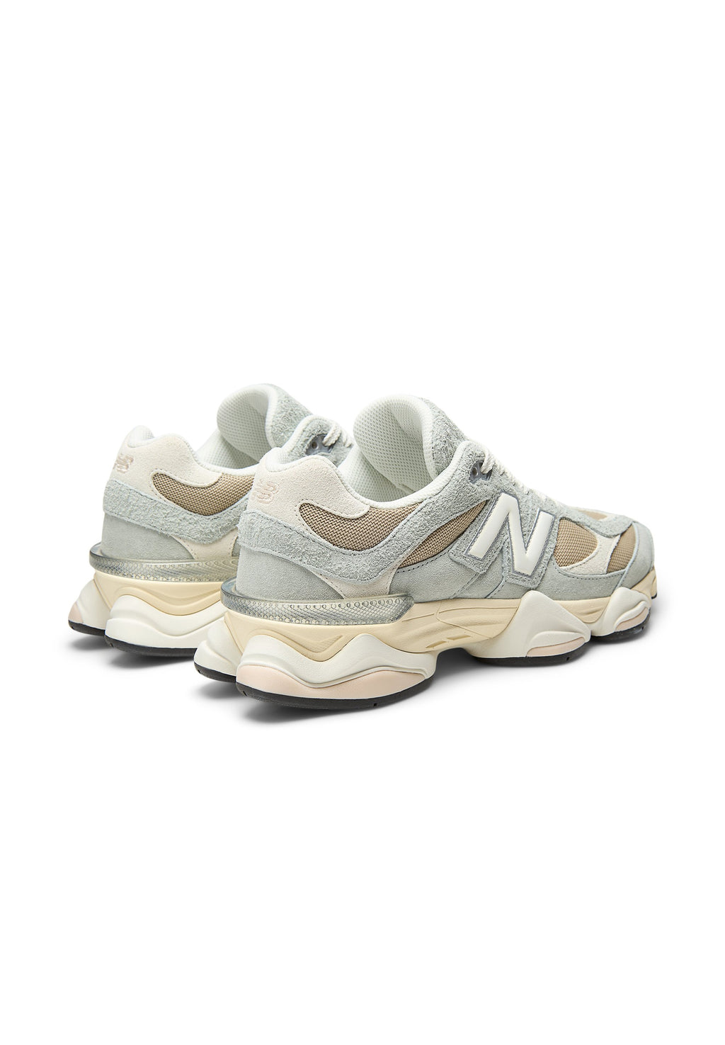 New Balance 9060 Lone Star Grey Stonewar